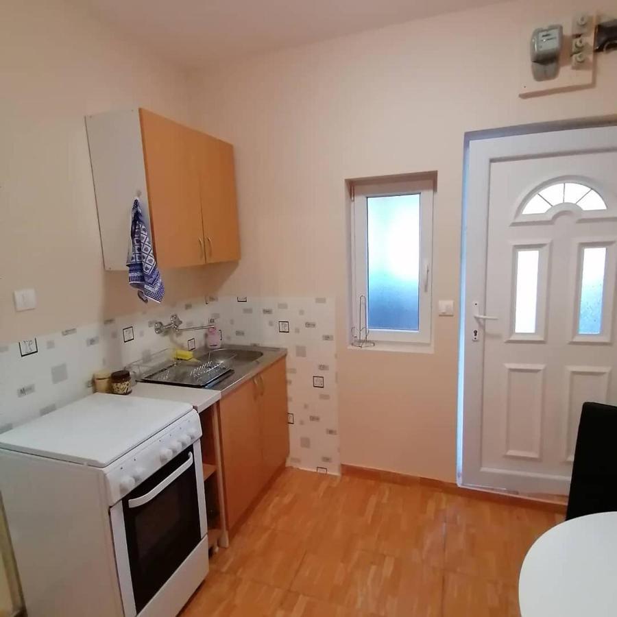 Apartman Ivona Ovcar Banja Exterior foto